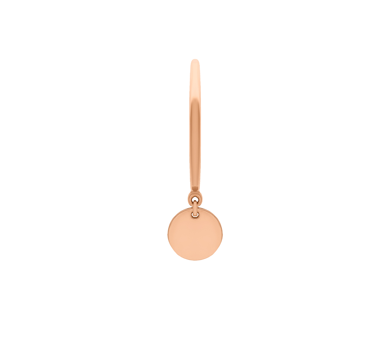 Серьга Vanrycke Marrakech OM4R0-01 - фото 3 – Mercury