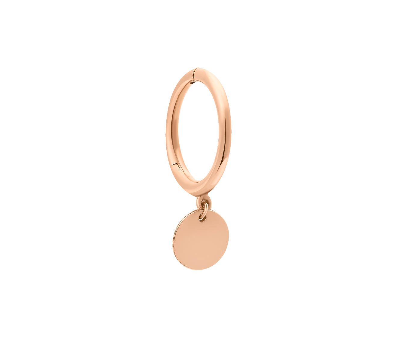 Серьга Vanrycke Marrakech OM4R0-02 - фото 1 – Mercury