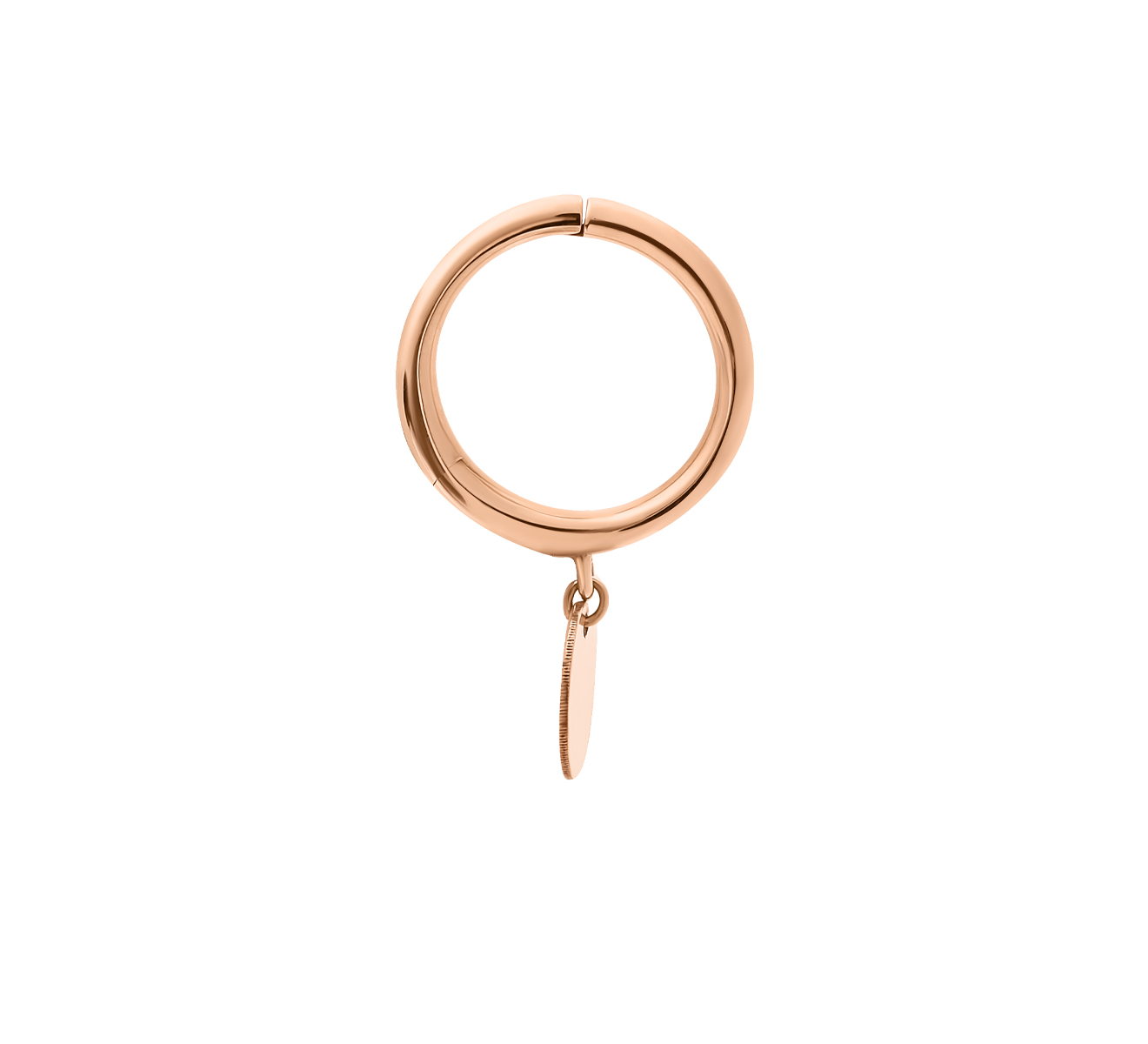 Серьга Vanrycke Marrakech OM4R0-02 - фото 2 – Mercury