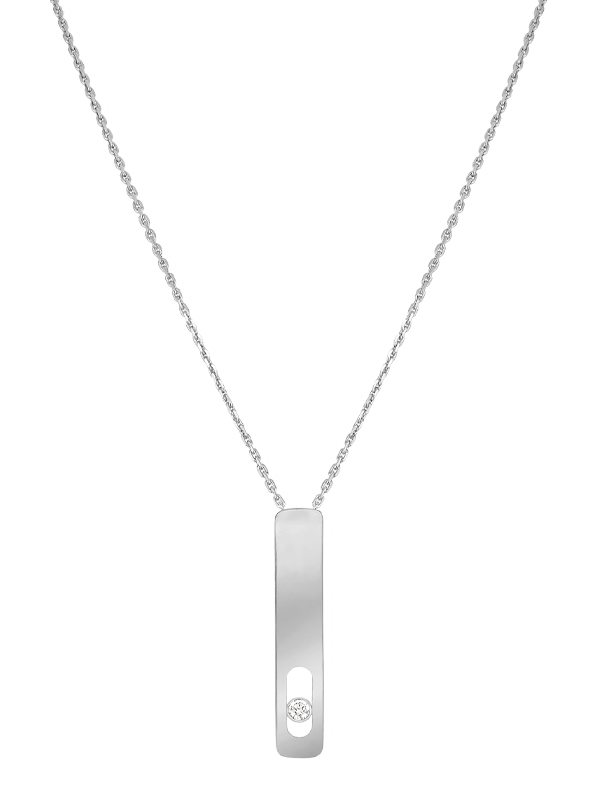 Колье My First Diamond