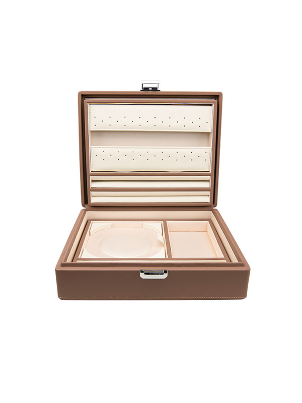 TESORO GRANDE CHESTNUT P