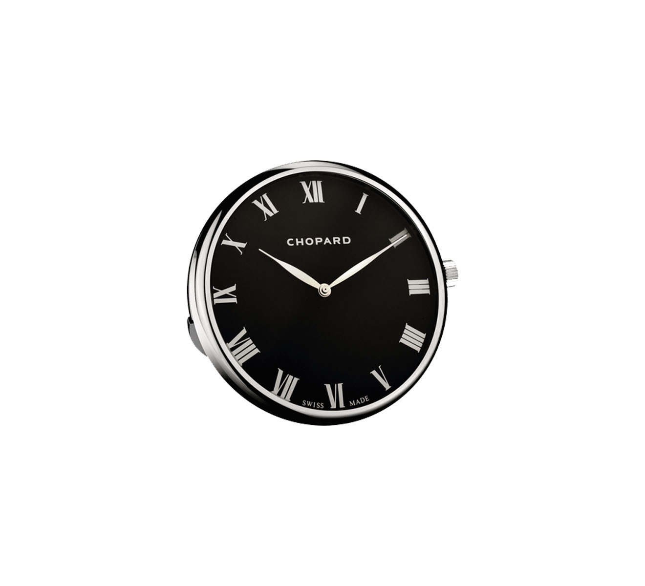 Настольные часы Classic Chopard Classic 95020-0117 - фото 1 – Mercury