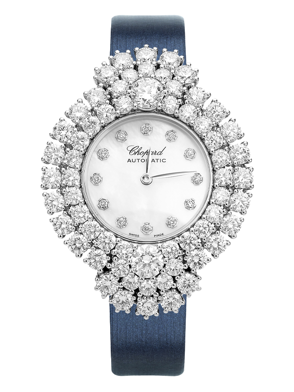 Часы L'Heure du Diamant Infinity