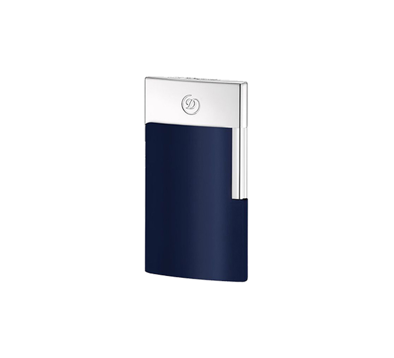 Зажигалка S.T. Dupont E-Slim 27008E - фото 1 – Mercury