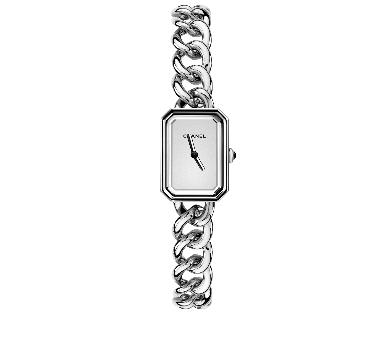Часы Chanel Premiere H3249 - фото 1 – Mercury