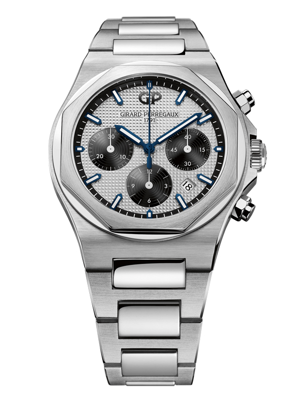 Часы Laureato Chronograph