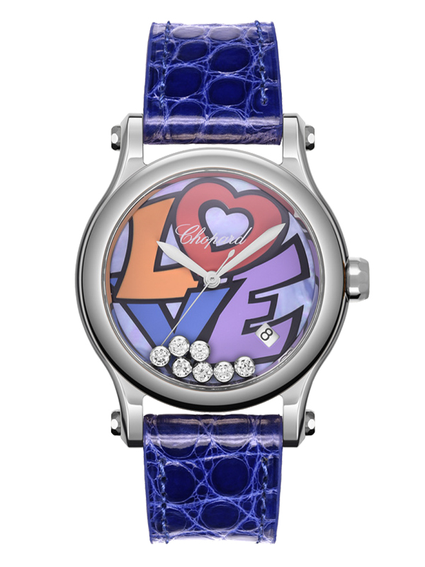 Часы Happy Love