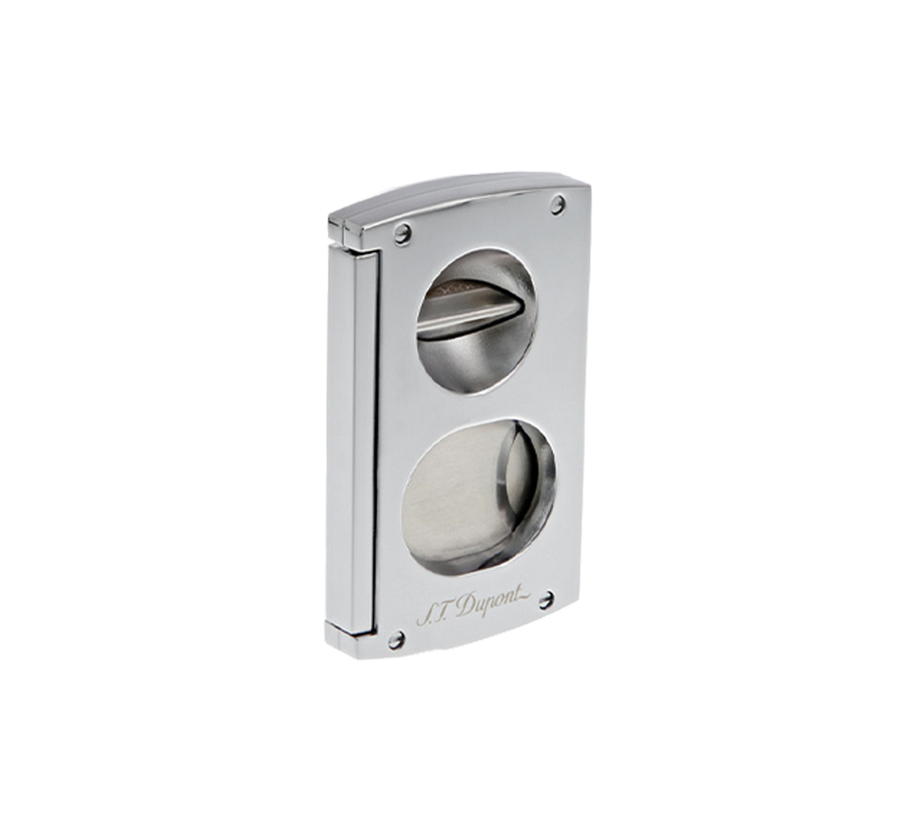 Гильотина для сигар S.T. Dupont Cigar Universe 3418 - фото 1 – Mercury