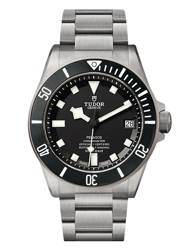 Часы Pelagos