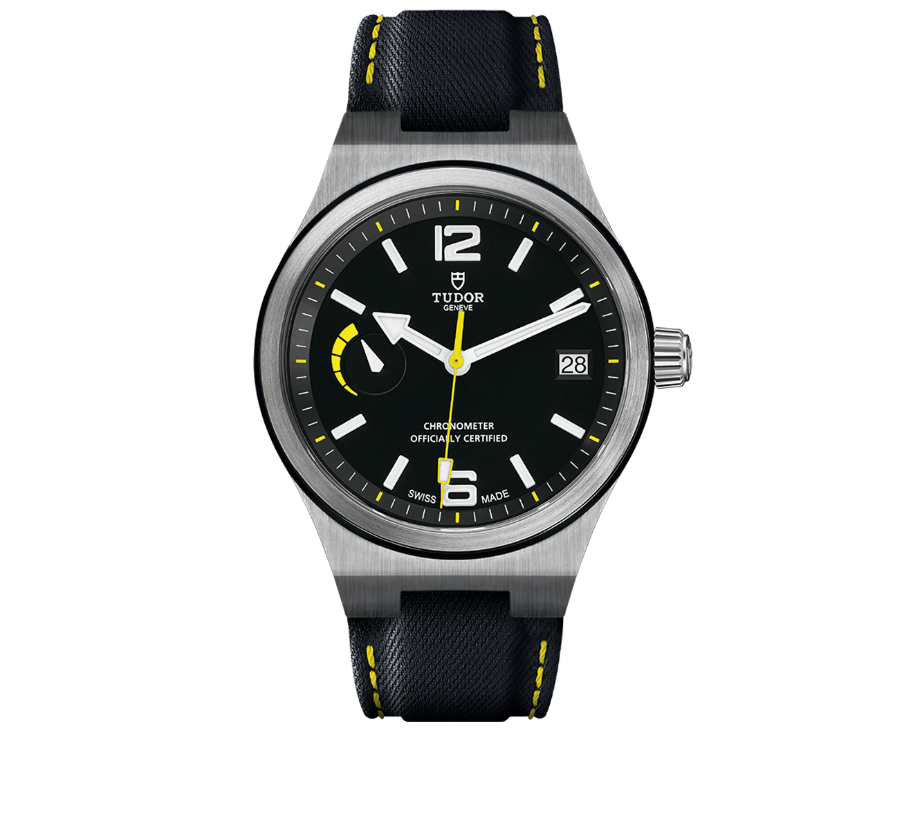 Watchfinder Tudor North Flag Pre Owned North Flag Store