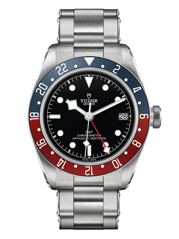 Часы Black Bay GMT