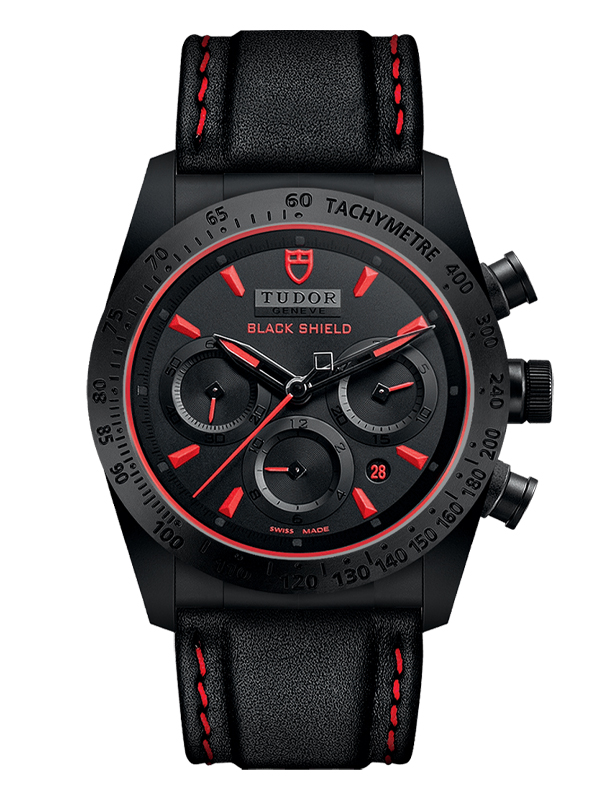 42000CR/CALF/BLACK RED