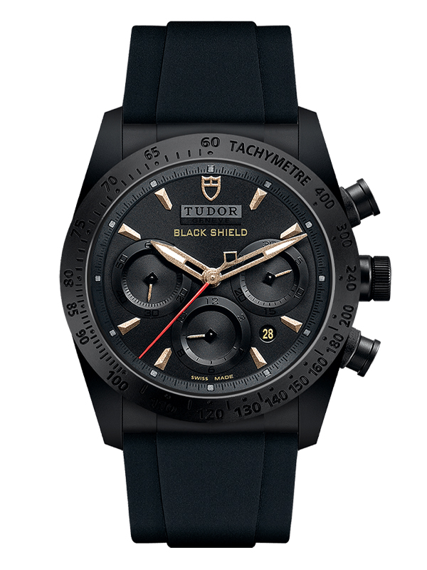 42000CN/BLACK RUBBER/BLACK BRONZE