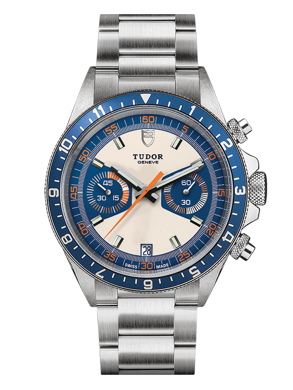 Часы Chrono Blue