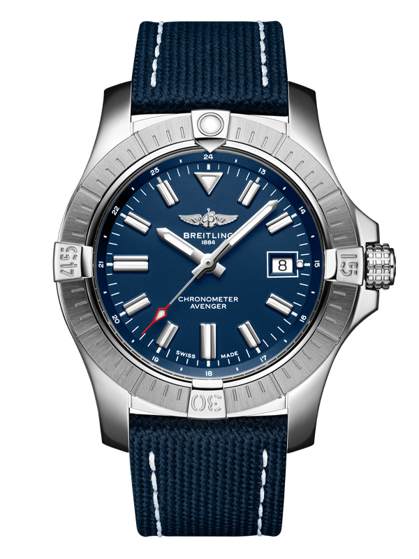 Часы Avenger Automatic 43