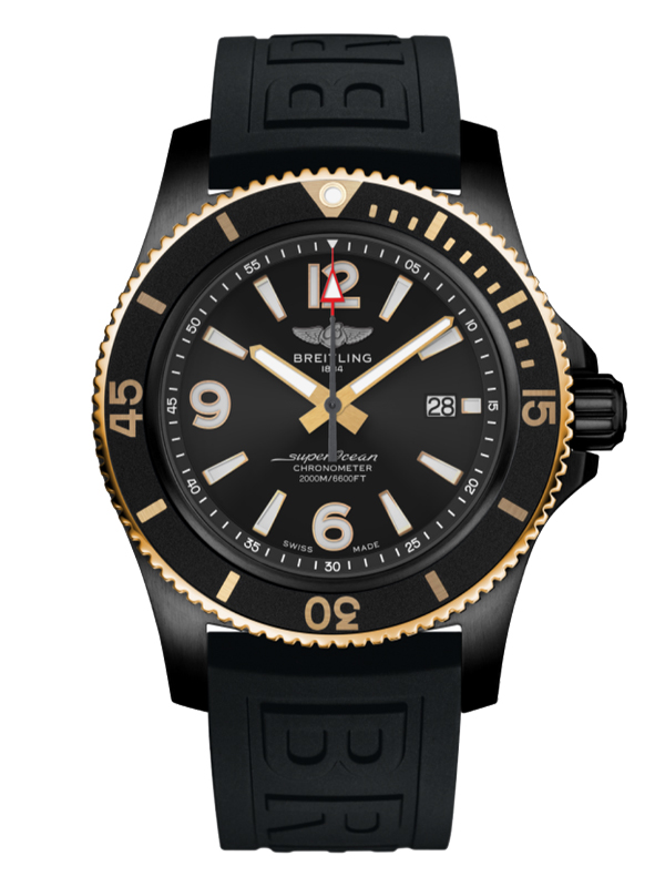 Часы Superocean Automatic 46