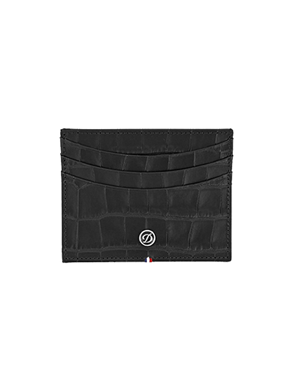 Чехол для кредитных карт Croco Dandy