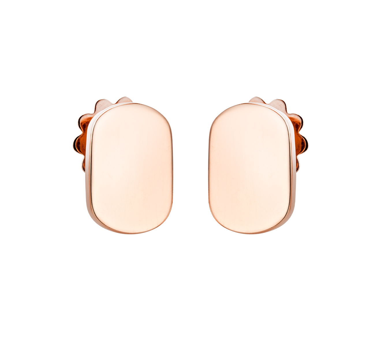 Серьги Mattioli Aruba MOR86010 - фото 1 – Mercury