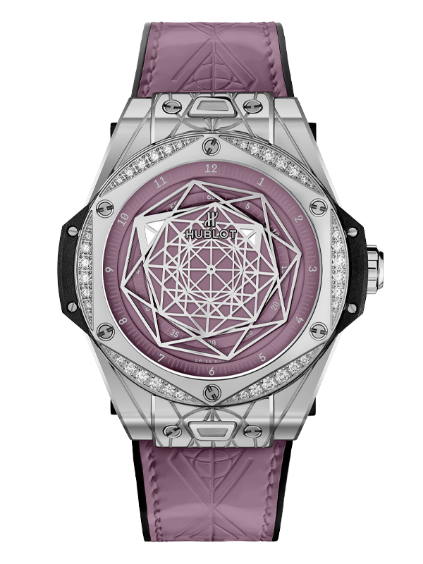 hublot a