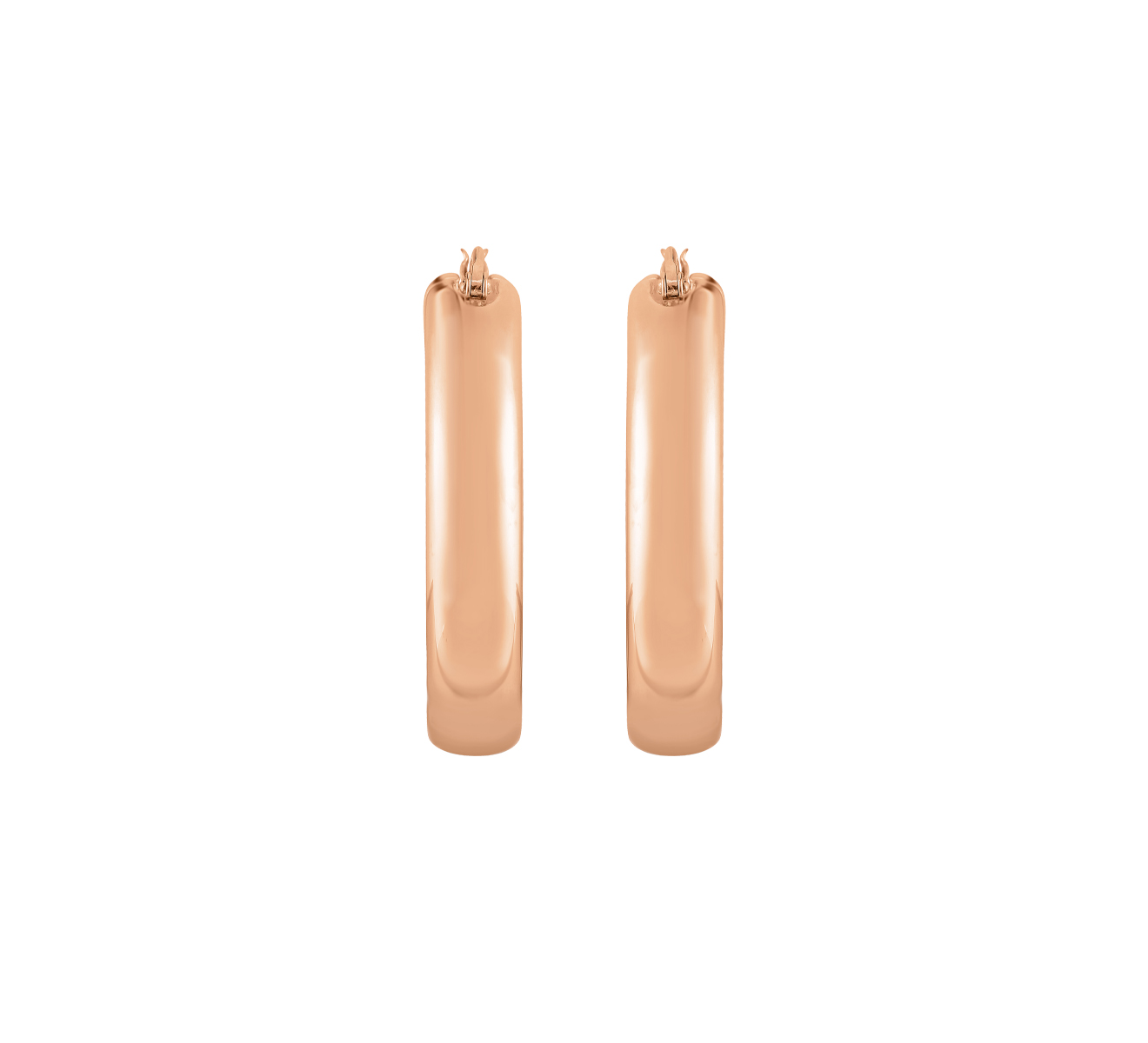 Серьги Roberto Coin Oro Classic AR674EA0345(R) - фото 1 – Mercury