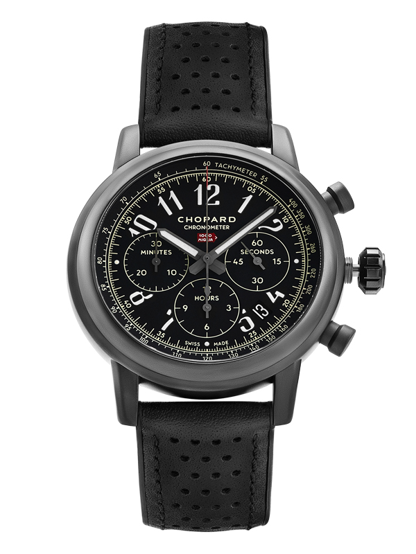 Часы Mille Miglia Chronograph