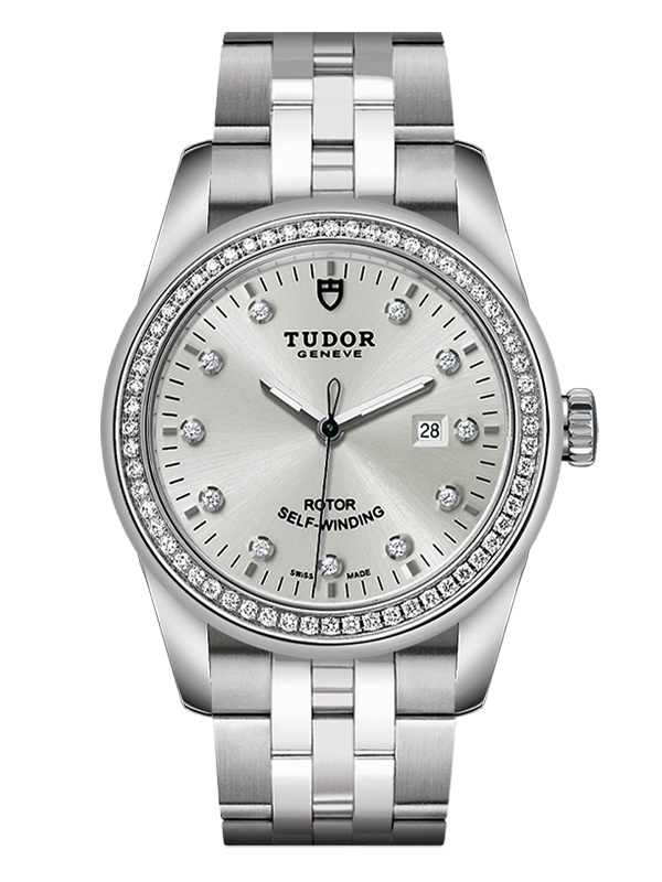 53020/68030/SILVER 11 DIAM