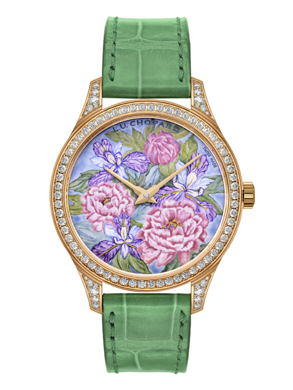 Часы L.U.C XP Esprit De Fleurier