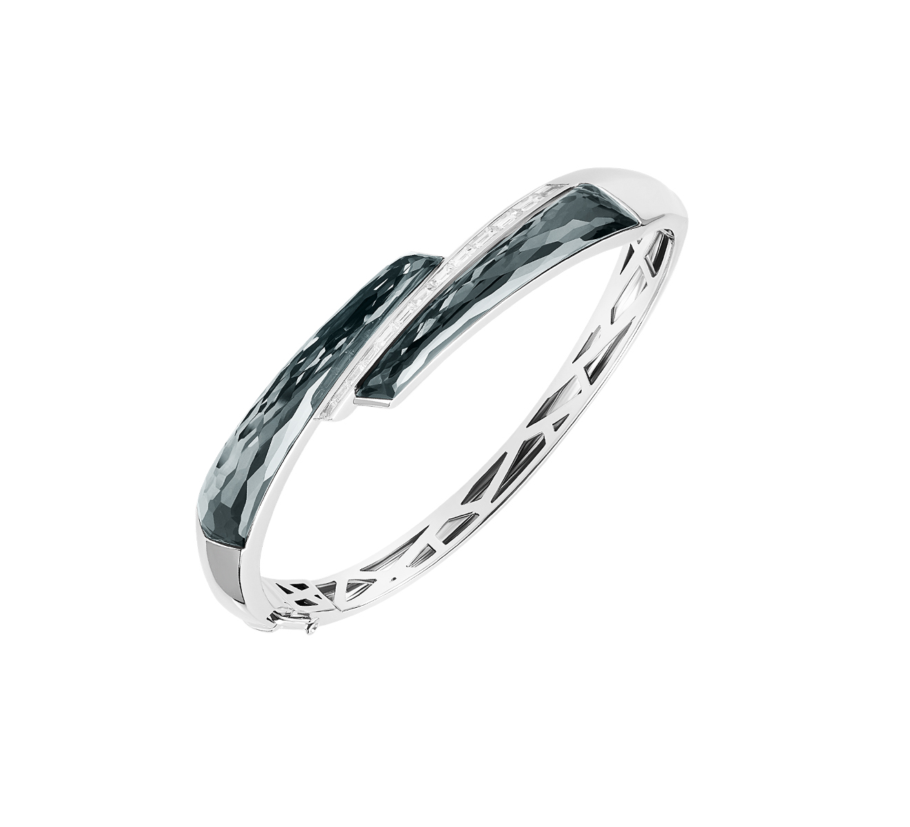Браслет Stephen Webster Crystal Haze II 3022144 - фото 1 – Mercury
