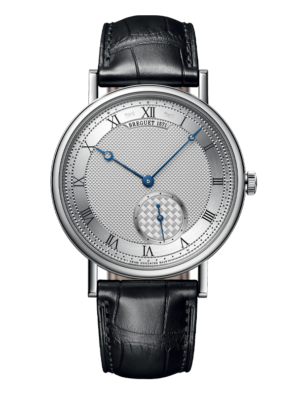 Часы Classique Small Seconds