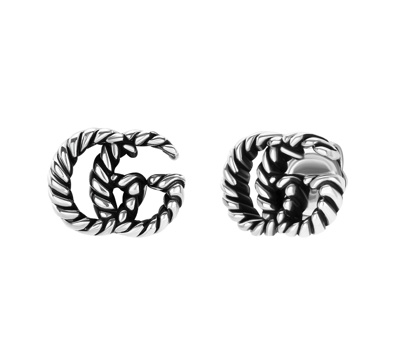 Серьги Gucci GG Marmont YBD627755001 