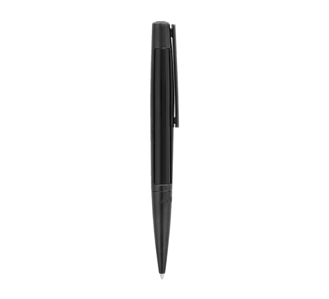 Шариковая ручка S.T. Dupont Defi 405734 - фото 1 – Mercury