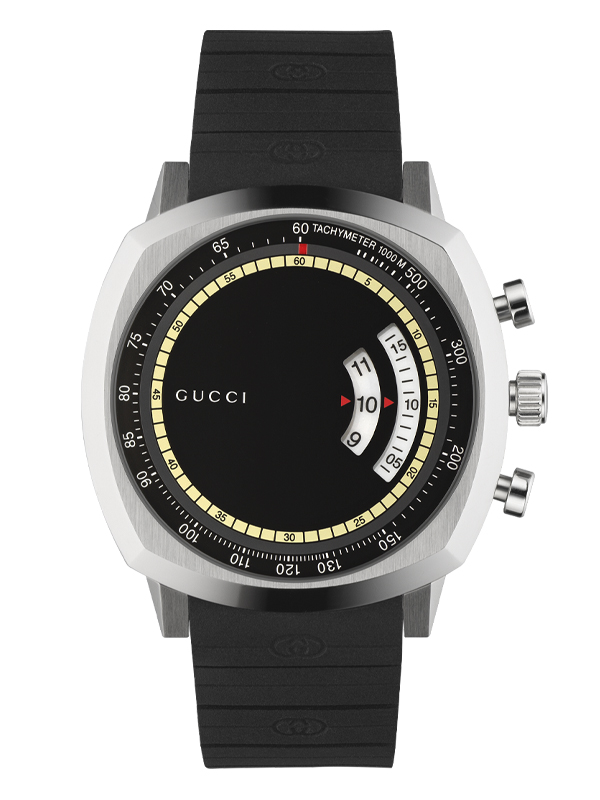 gucci smart watch