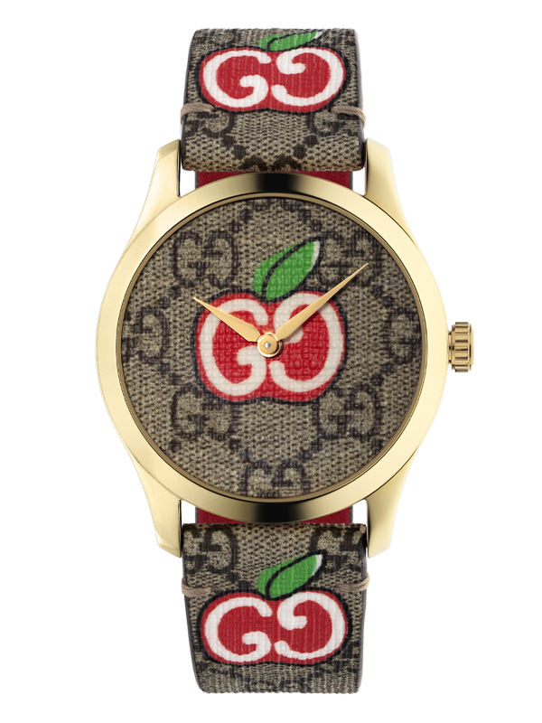 Часы GG Pomme Watch