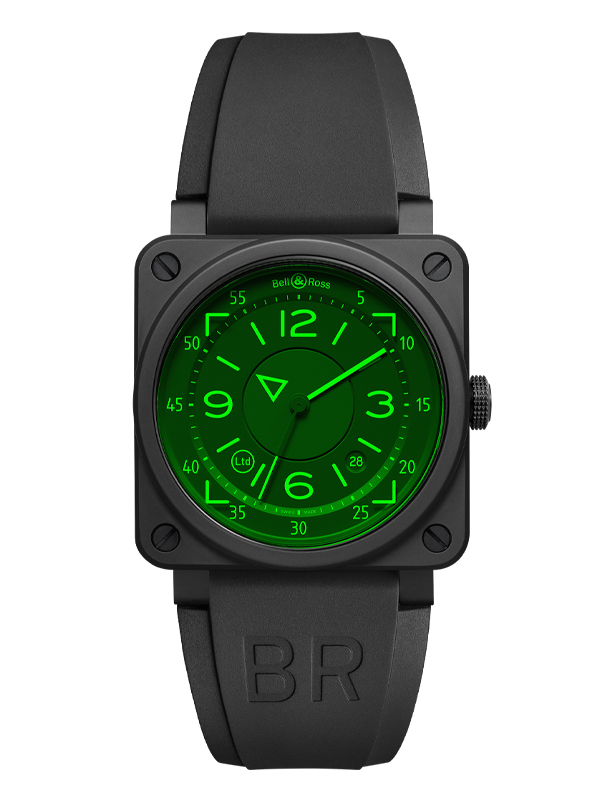 BR0392-HUD-CE/SRB