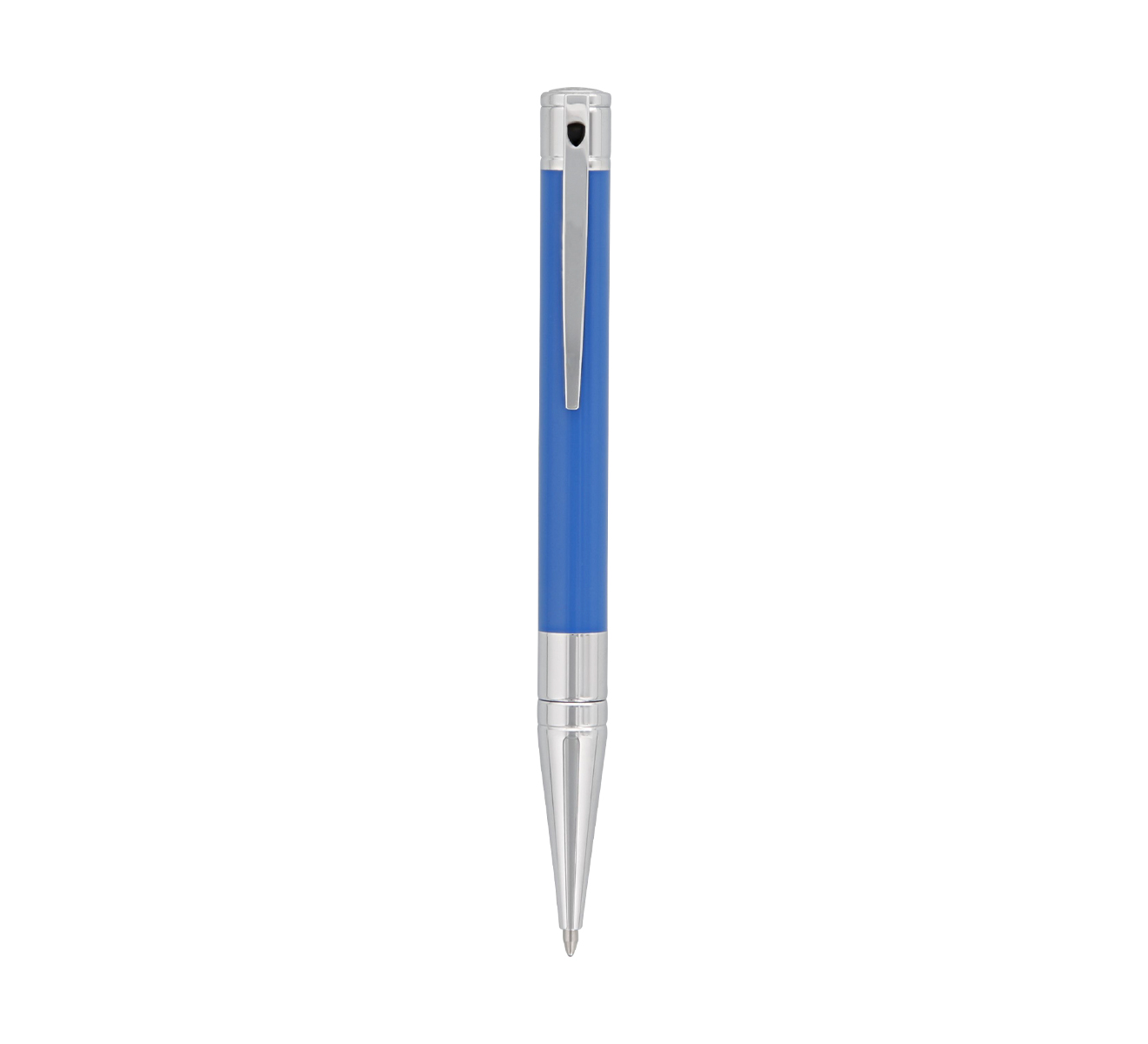 Шариковая ручка S.T. Dupont D-Initial 265216 - фото 1 – Mercury