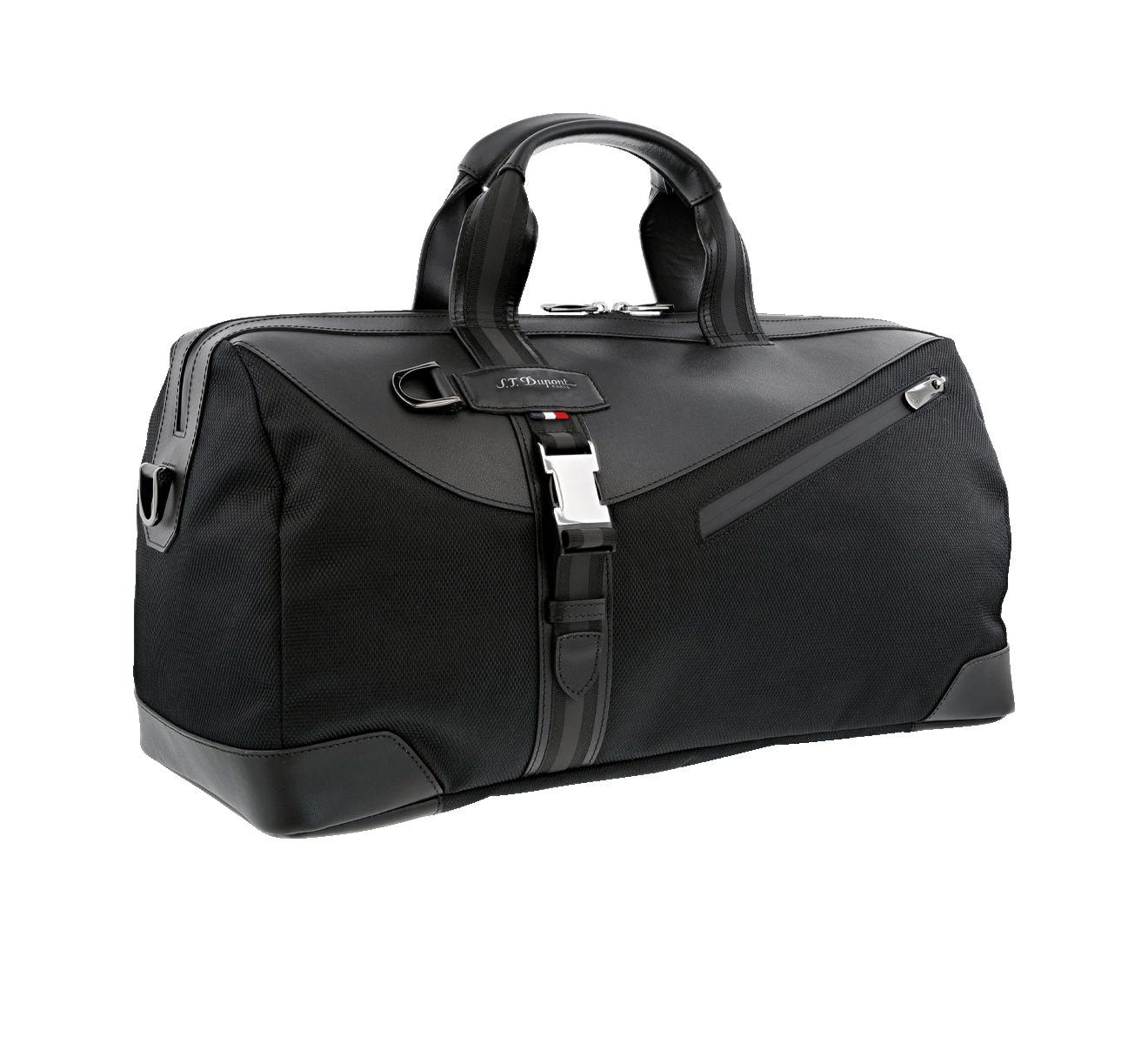 Дорожная сумка S.T. Dupont Defi Millenium 174008 - фото 1 – Mercury