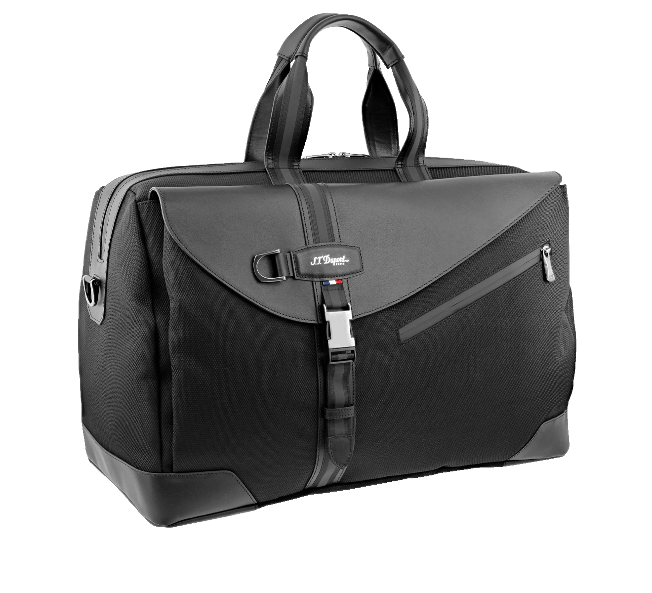 Дорожная сумка S.T. Dupont Defi Millenium 174009 - фото 1 – Mercury