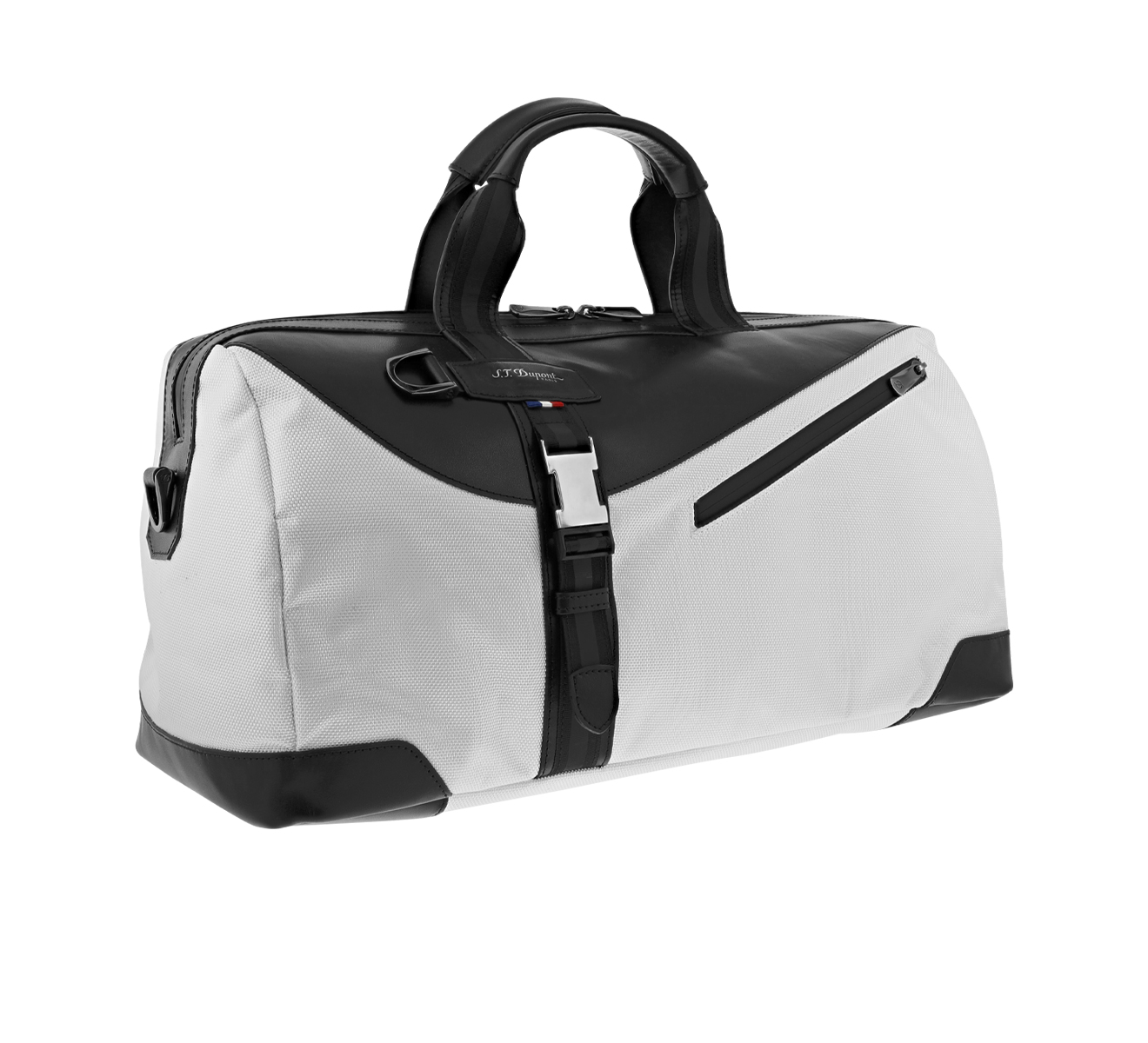 Сумка S.T. Dupont Defi Millenium 175008 - фото 1 – Mercury