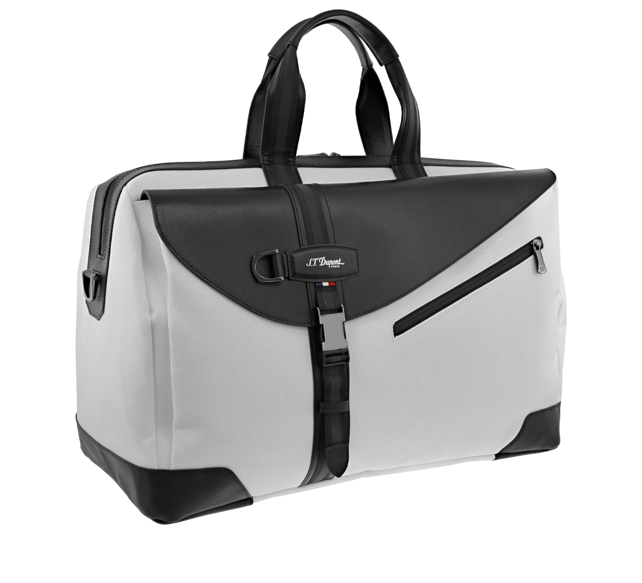 Сумка S.T. Dupont Defi Millenium 175009 - фото 1 – Mercury