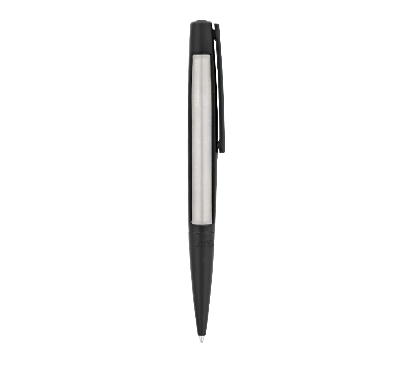 Шариковая ручка S.T. Dupont Defi 405735 - фото 1 – Mercury