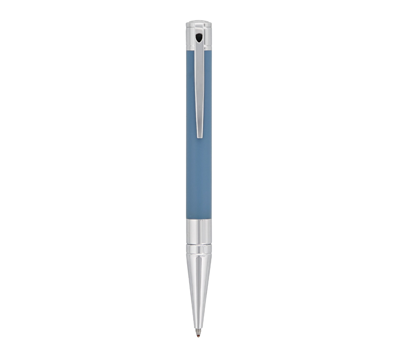 Шариковая ручка S.T. Dupont D-Initial 265217 - фото 1 – Mercury