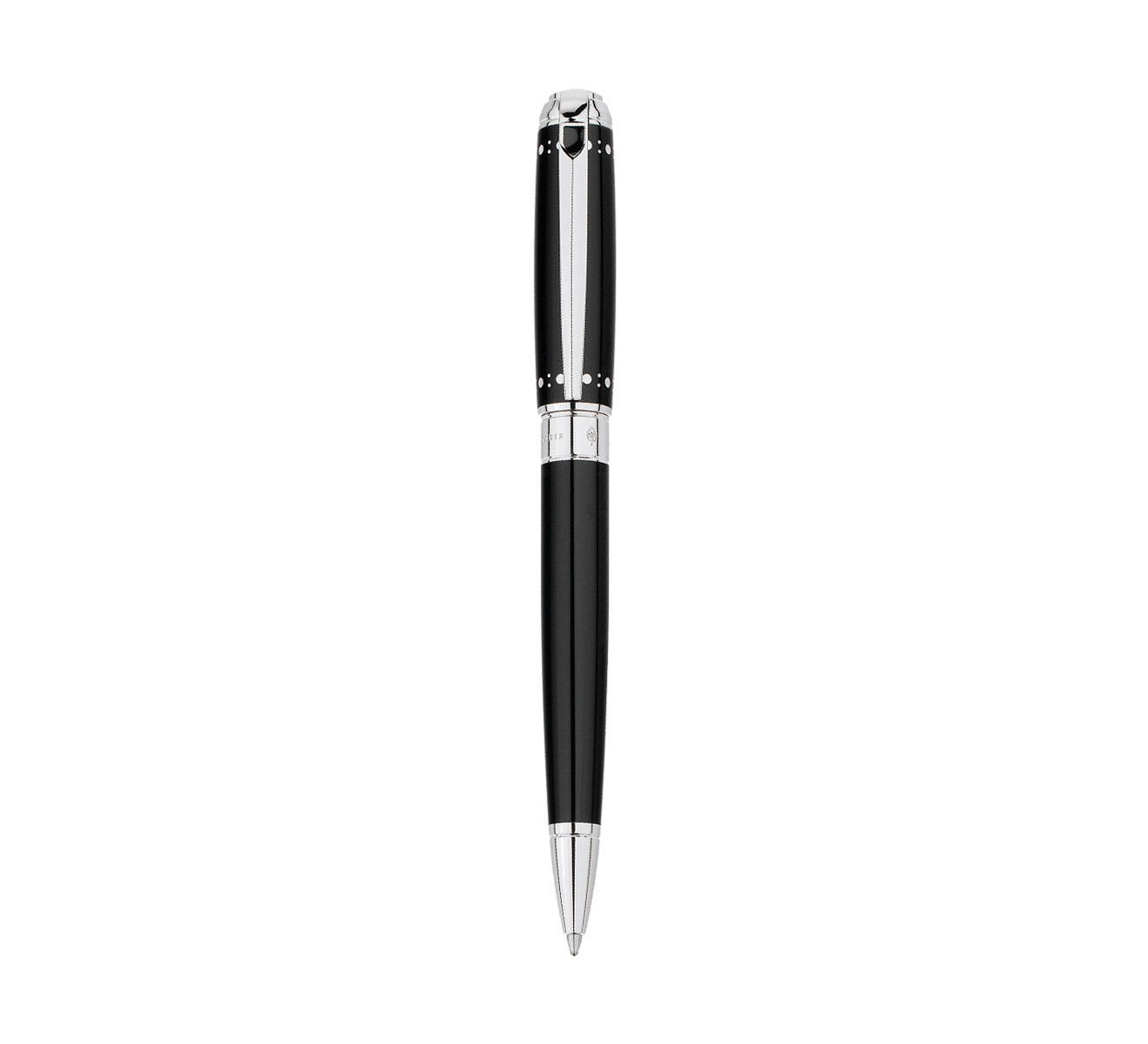 Шариковая ручка S.T. Dupont Line D 415123M - фото 1 – Mercury