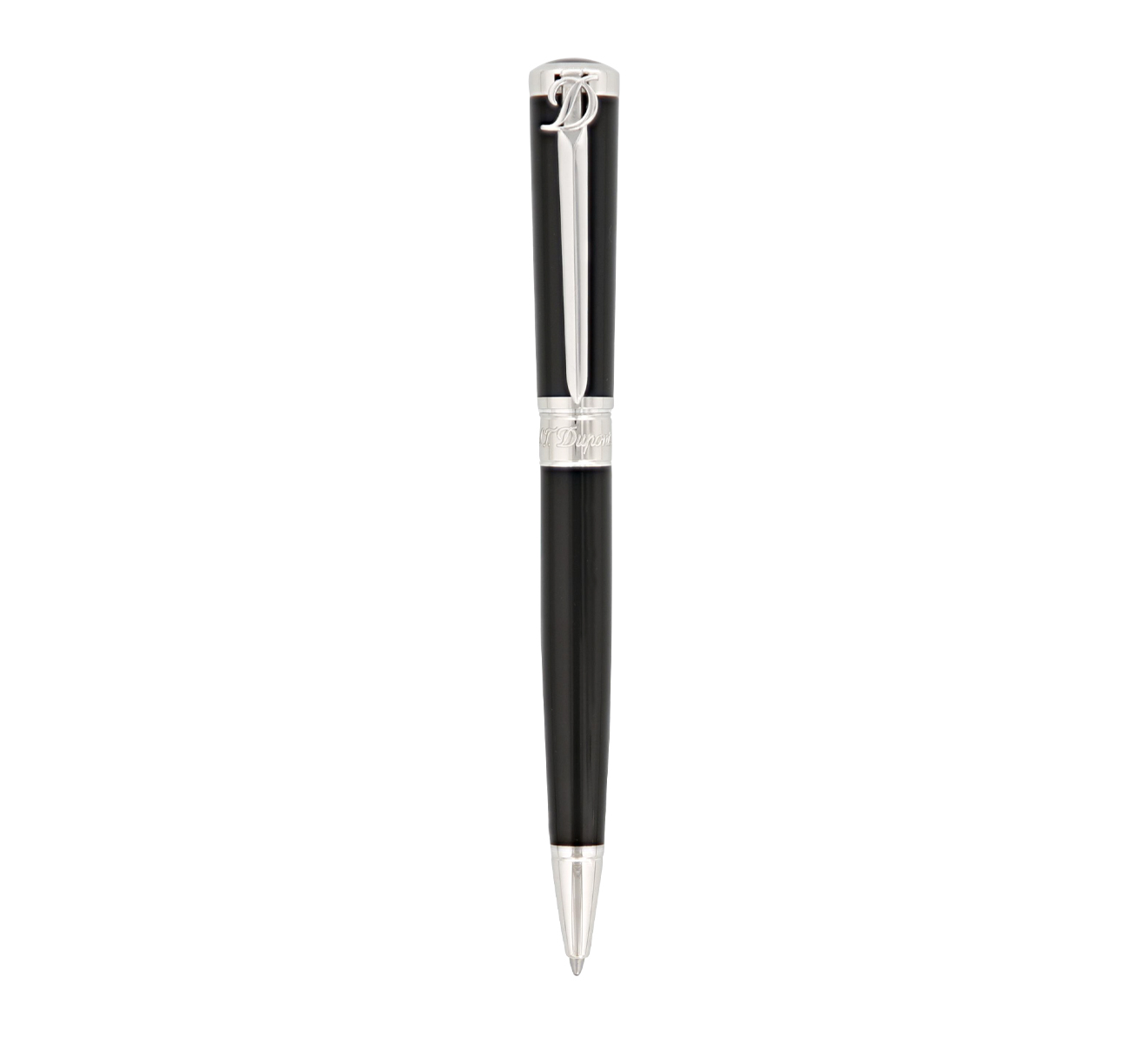 Шариковая ручка S.T. Dupont Sword 295102 - фото 1 – Mercury