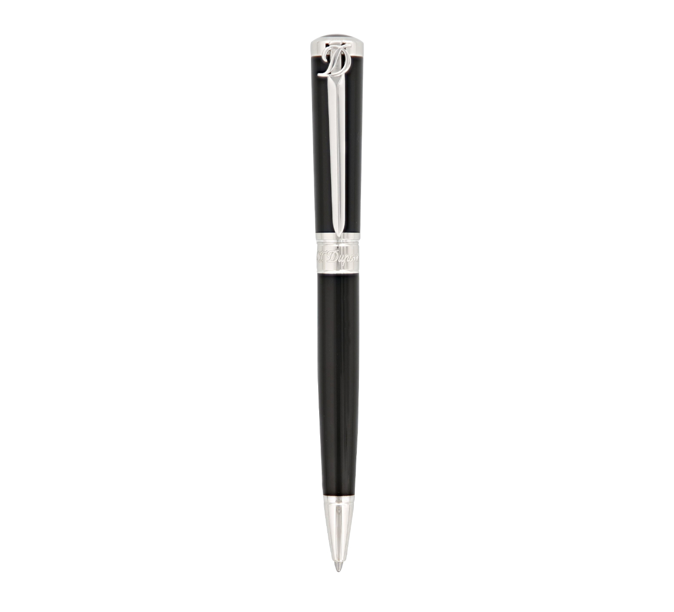 Шариковая ручка S.T. Dupont Sword 295102 - фото 1 – Mercury