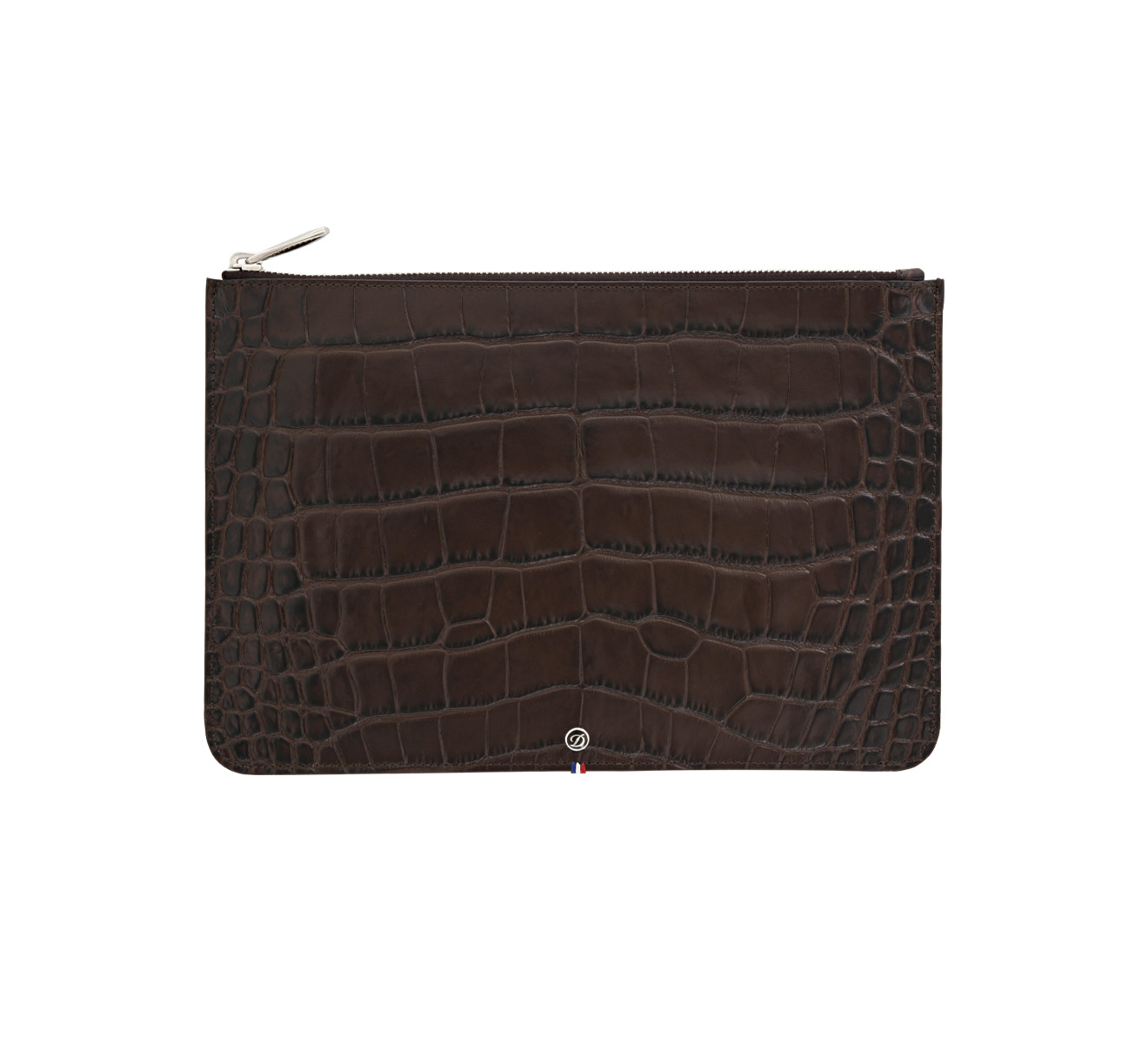 Папка S.T. Dupont Croco Dandy 181165 - фото 1 – Mercury