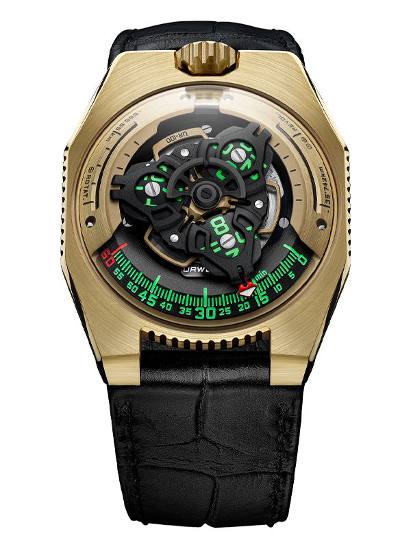 UR-100 GOLD