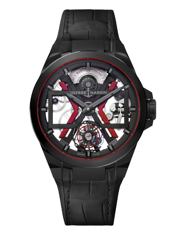 1723-400-3A/BLACK