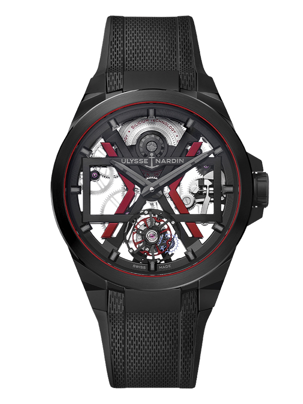 1723-400-3A/BLACK