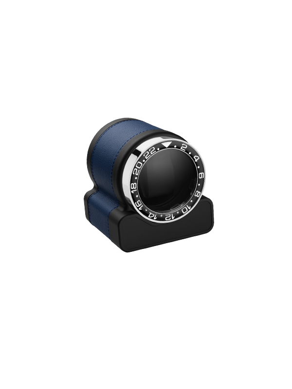 ROTOR ONE SPORT BLUE P + BLACK
