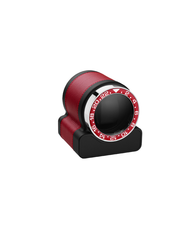 ROTOR ONE SPORT RED P + RED